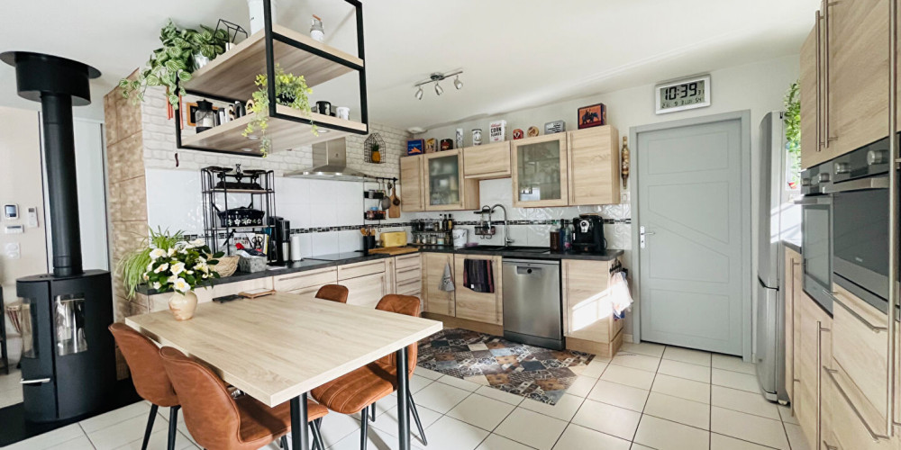 maison à VILLENEUVE SUR LOT (47300)